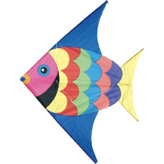Vilac Kite - Fish