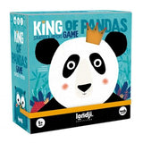 Londji Memory Game - King of Pandas