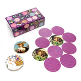 Today Is Art Day Memory Game - Women In Art