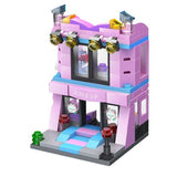 Lemon Block Kit - Cosmetic Shop