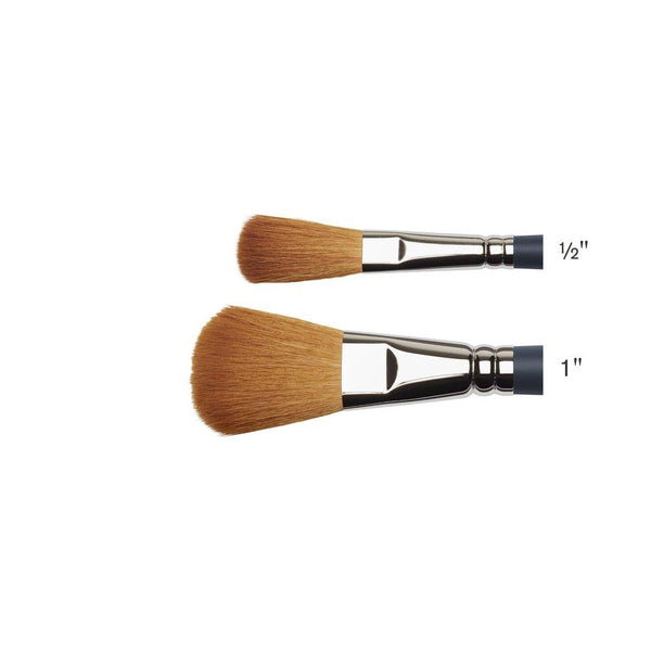 Winsor & Newton Professional Watercolour Synthetic Sable Brushes - Mop