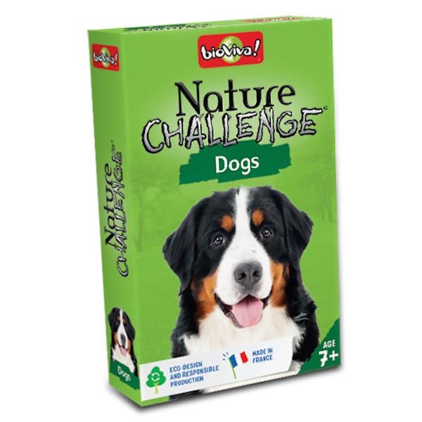 BioViva Nature Challenges - Dogs