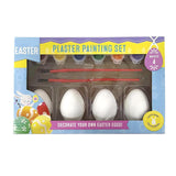 CTG Easter Treasures Plaster Egg Painting Kit