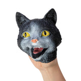 Schylling Hand Puppet - Cat