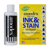 Amodex Ink & Stain Remover 4oz Bottle