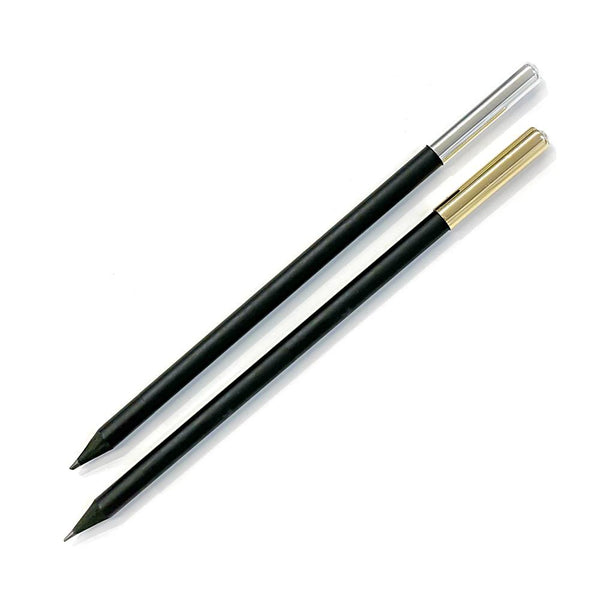 Arte Bene Black & Metallic Pencil
