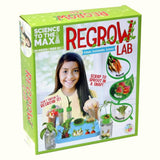 Science To The Max ReGrow Science Kit