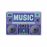Ridley's Games 100 Music Jokes