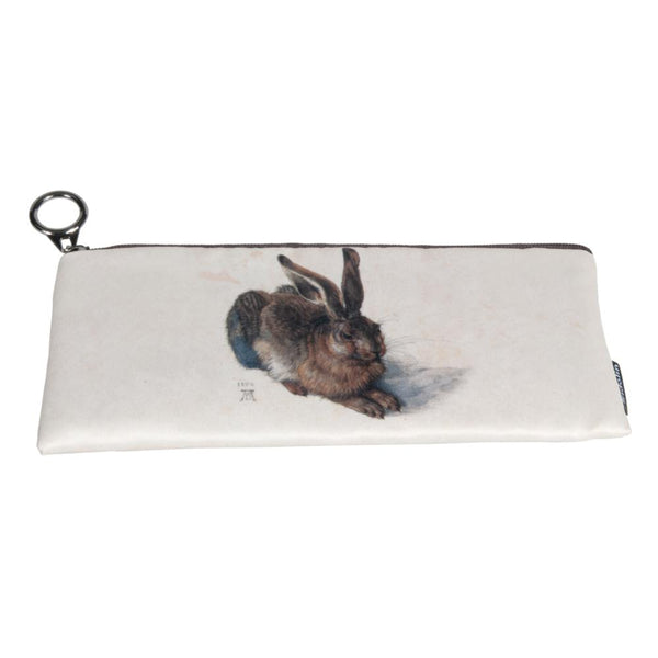Fridolin Pencil Pouch - Albrecht Dürer "Hare"