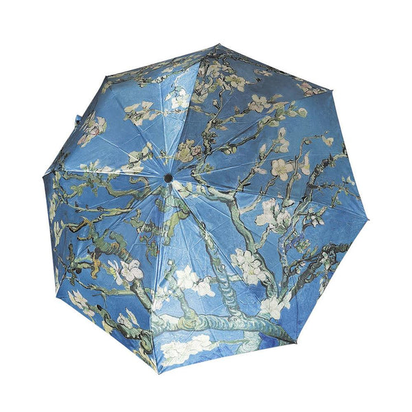 Fridolin Umbrella - Van Gogh "Almond Blossoms"