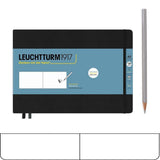 Leuchtturm1917 A5 Medium Landscape Sketchbooks