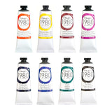 Gamblin 1980 Oil Colours 37ml Tubes
