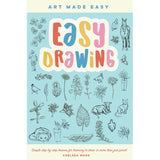 Easy Drawing by Chelsea Ward
