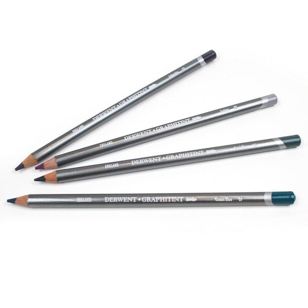 Derwent Graphitint Pencils