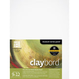 Ampersand Clayboard 9x12"