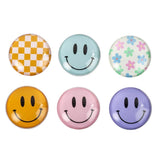CTG Magnet - Happy Day, Assorted