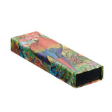 Paperblanks Pencil Case Box - Tropical Garden
