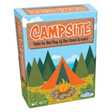 Outset Media Campsite Card Game