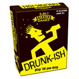 Outset Media Drunk-ish Party Game