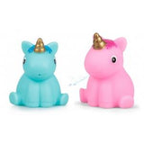 Tobar Bath Toy Squirter - Unicorn