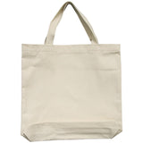 Wear'm 100% Cotton Tote Bag 13.5"x13.5"