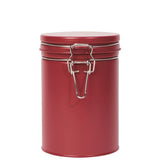 Now Designs Storage Canister - Carmine, Small