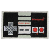 Pyramid America Doormat - Nintendo Controller