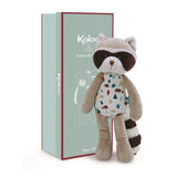 Kaloo Plush Toy - Leon Raccoon