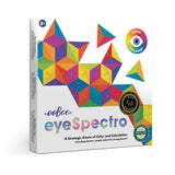 eeBoo Strategy Game - eyeSpectro