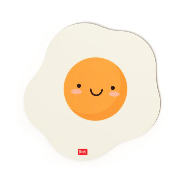 Legami Mouse Pad - Egg