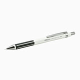 TWSBI Pagoda Jr. Mechanical Pencil, 0.5mm White