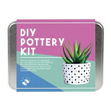 Gift Republic DIY Pottery Kit