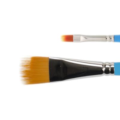 Princeton Select Artiste Brushes - Synthetic Grainer