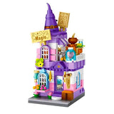 LOZ Mini Block Kit - Magic House