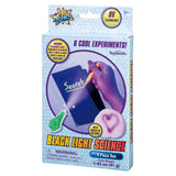 Toysmith Black Light Science Kit