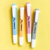 Stabilo Swing Cool Pastel Highlighter Set #3