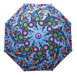 Oscardo Collapsible Umbrella - John Rombough: Bear