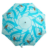 Oscardo Collapsible Umbrella - Francis Dick: Hummingbird