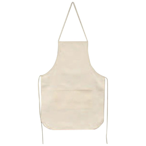 Wear'm Canvas Apron with Pockets - Full-Size