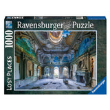 Ravensburger Puzzle 1000pc - The Palace Palazzo
