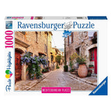 Ravensburger Puzzle 1000pc - Mediterranean France