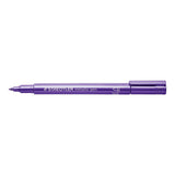 Staedtler Metallic Marker Pen Violet