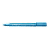 Staedtler Metallic Marker Pen Blue