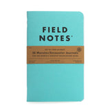 Field Notes D&D 5E Monster/Encounter Notebook 2pk