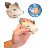 Archie McPhee Possum Stress Toy