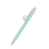 Abbott Pen Pearl Accented Turquoise