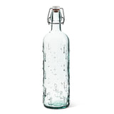 Abbott Glass Bottle w/ Seal Anchor