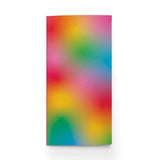 Pipsticks Traveler Notebook - Gradient Rainbow