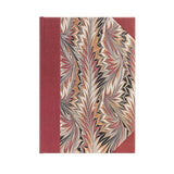 Paperblanks Lined Journal, Midi - Rubedo
