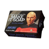 Unemployed Philosophers Guild Soap - Jean-Luc Picard's Make it Soap